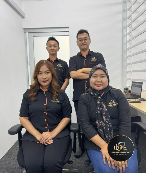 Urban Upfront Resources Sdn Bhd Johor