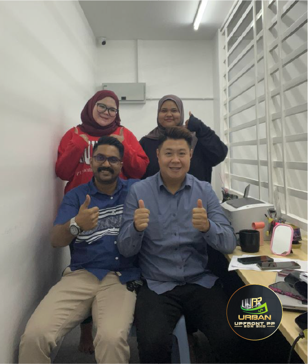Urban Upfront PP Sdn Bhd Penang